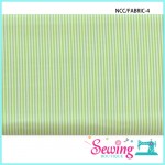 FABRIC-3, 4 & 5 QUILTING TREASURES